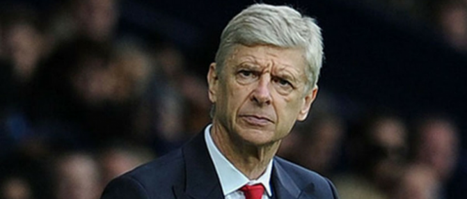 Wenger : "Je ne pense pas que nous sommes proche de le faire"