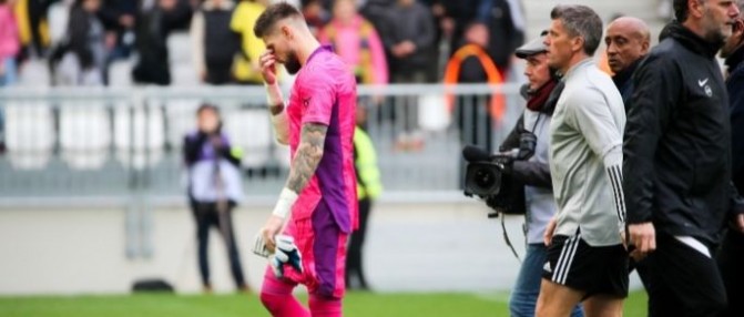 Mon bilan Girondins 2022 : "Ma pire année de supporter"