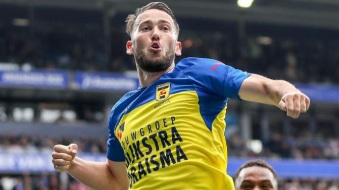 Mercato : Robin Maulun (ex-Girondins) signe en League 3 au Japon