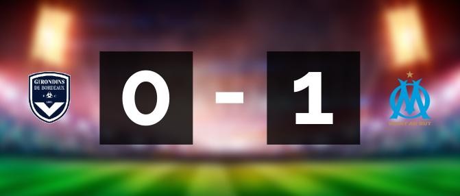 Revivez Bordeaux - Marseille