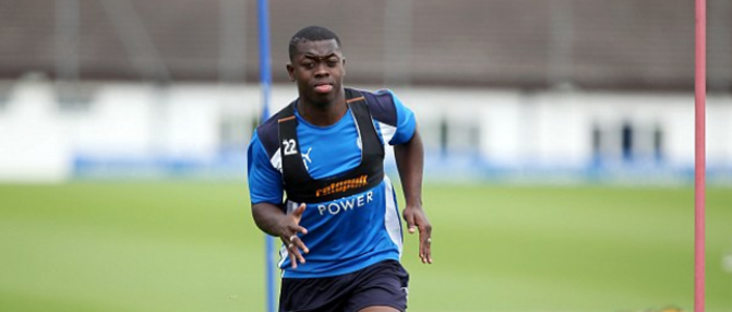 Mercato - Nampalys Mendy très proche de rejoindre la Serie A
