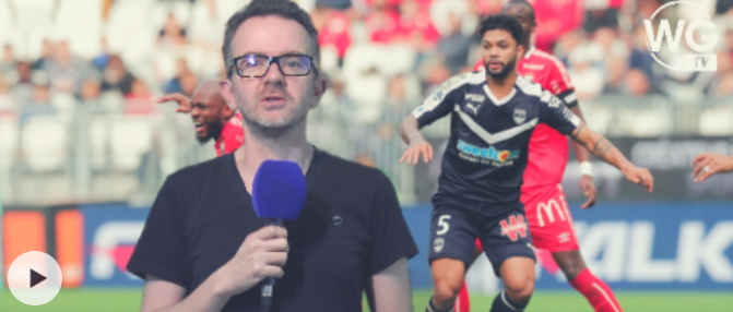 Bordeaux - Caen : les tops et les flops