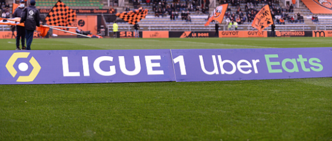 L1 : Rennes et Lens dos à dos, Bordeaux 10e