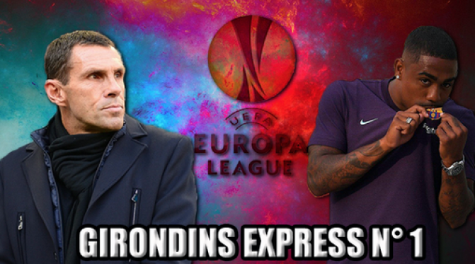 [Vidéo] Girondins Express : le début de saison des Girondins 