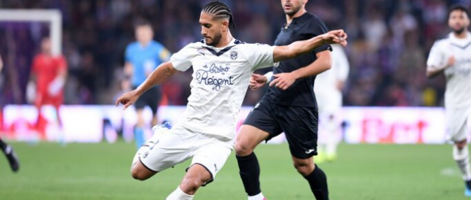 Inside : Toulouse - Bordeaux