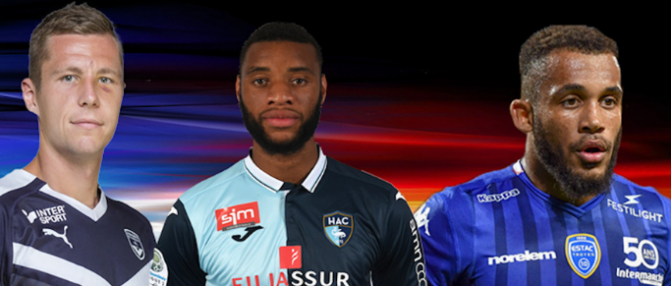 JT Mercato : ça se précise pour Lerager, Bordeaux s'active