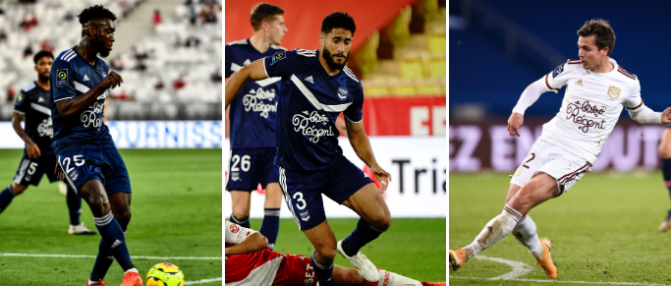 Qui sont les gagnants et les perdants du mois de novembre des Girondins ?