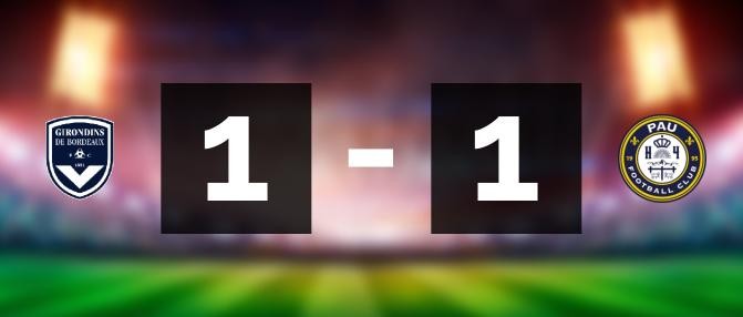 Revivez : Bordeaux-Pau