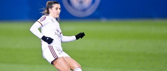 Julie Thibaud : "Je suis si fière du chemin parcouru"