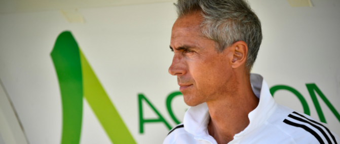 Paulo Sousa prend son temps [Joueur par joueur Bordeaux - Toulouse]