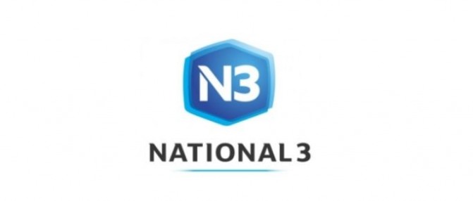 National 3 : les Girondins tout en maîtrise à Neuville