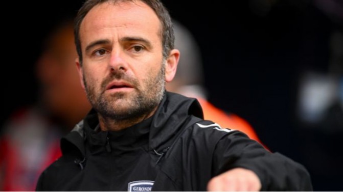 Girondins : Rio Mavuba se confie sur sa relation avec Antoine Vergès