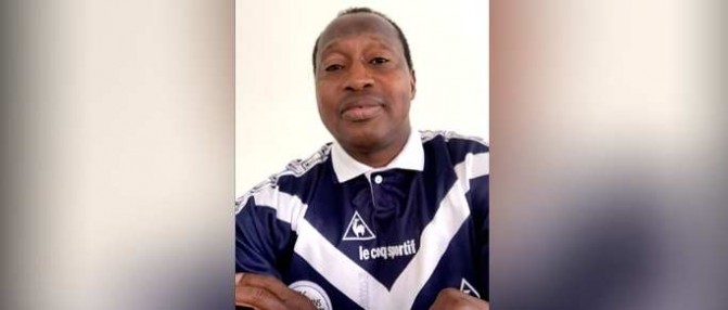 Lassina Diabaté : "Le vestiaire des Girondins est divisé avec des pros et des anti-Gasset"