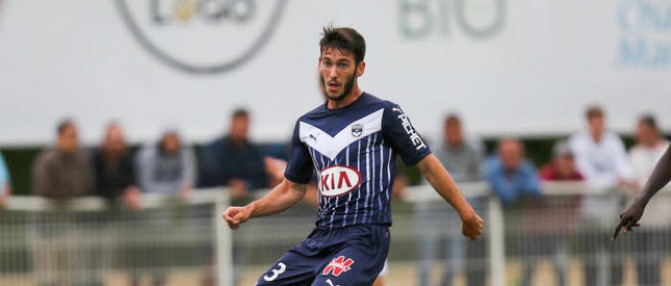 Mercato - Officiel : Maulun rejoint Trélissac