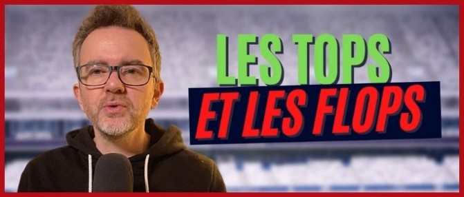 Les flops et les flops de Bordeaux-Troyes