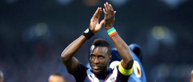 Lamine Sané : "J'ai refusé un contrat pro à Sochaux pour venir en amateur aux Girondins de Bordeaux"