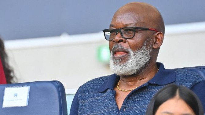 Girondins : "J'aurais voulu rester sur le terrain", Marius Trésor revient sur la fin de sa carrière