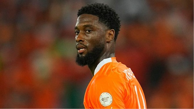 Mercato : Jean-Philippe Krasso de retour dans un club de Ligue 2