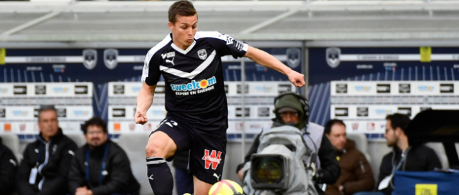 TOP WG : De Préville homme du match face à Nîmes, devant Maja