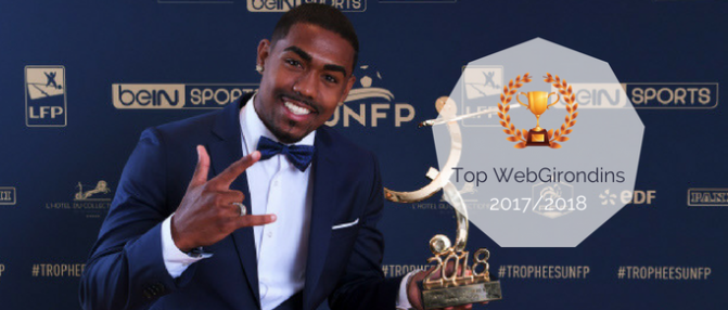 Malcom Top WebGirondins de la saison !