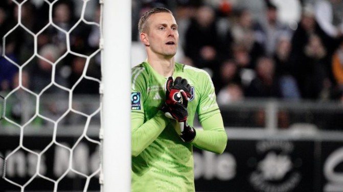 Girondins : "On peut encore remercier Johnsson"