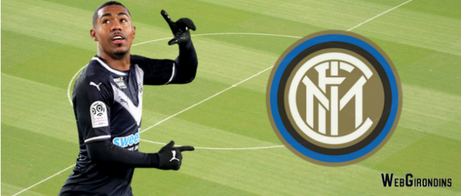 Mercato : La piste Inter Milan s'assombrit pour Malcom ? [Maj]