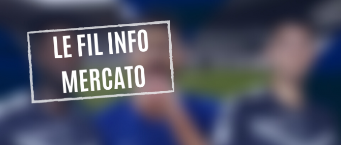 Revivez la journée mercato du 29 janvier