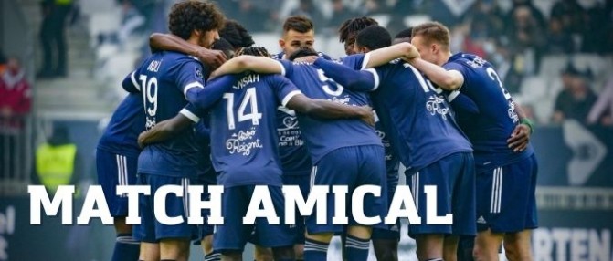 Bordeaux s'impose sur le fil contre Alavès