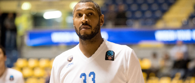 Boris Diaw : "J’ai grandi à Bordeaux donc je supporte les Girondins"