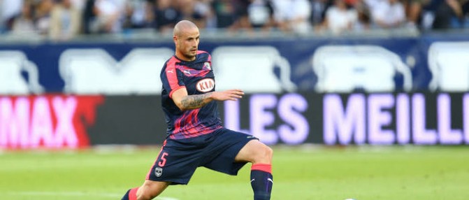 Un ancien des Girondins dans les 10 meilleurs défenseurs de Ligue 1