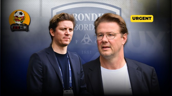 DNCG : Bordeaux cherche de l'argent en urgence avant l'appel, poker menteur ?