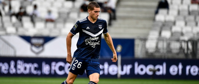 Toma Basic et le mercato : “Je suis bien à Bordeaux”