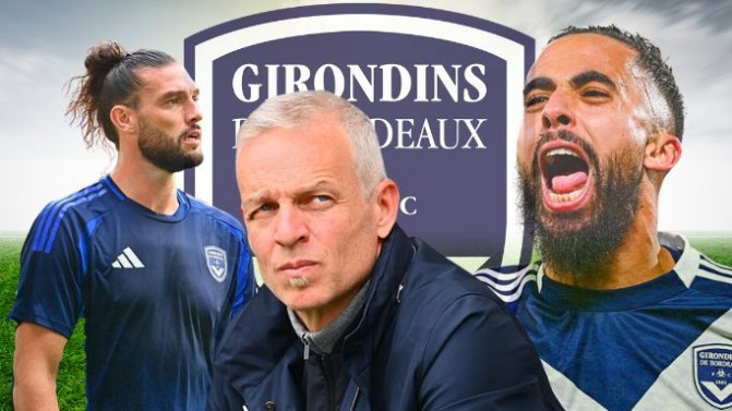 Bordeaux - Saint-Malo : Pourquoi les Girondins doivent gagner ce samedi ?