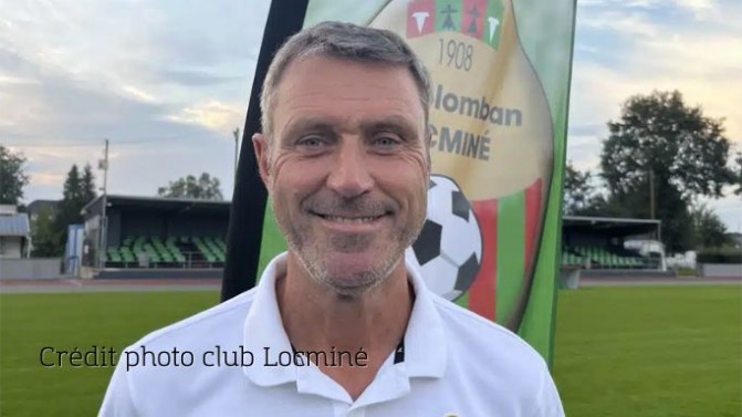 Bordeaux-Locminé. Jacques Pichard : “On peut rivaliser avec les Girondins”