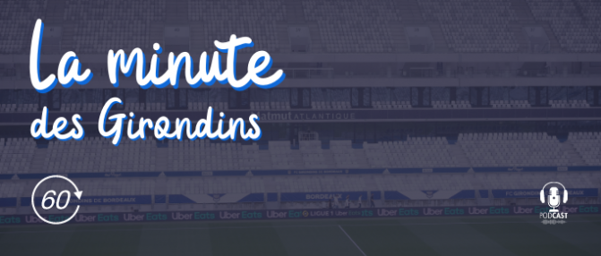 La minute des Girondins : les négociations continuent pour Seri, coup d'oeil sur OL-FCGB