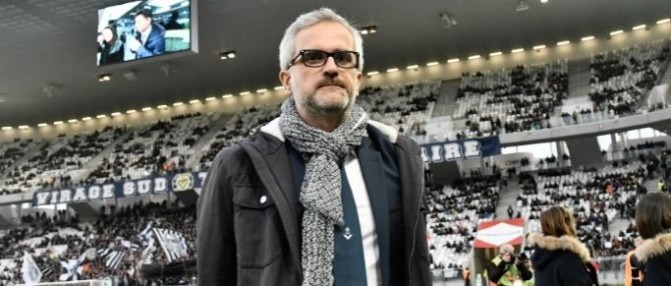 Jonathan D’Agostino : “Ce qui me gêne dans le projet Martin, c’est Williams, un agent de joueur"