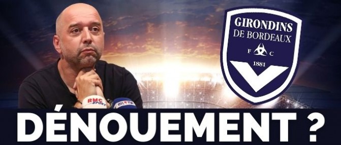 Le programme du Talk : focus sur Gérard Lopez, mercato et rachat des Girondins