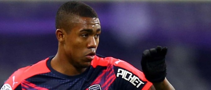 Mercato - Malcom a failli signer à Marseille !