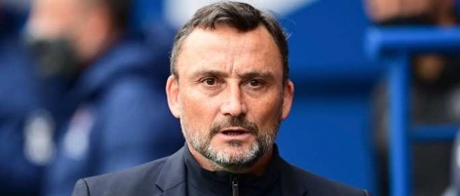 Lens-Bordeaux : le 11 officiel des lensois