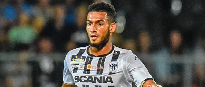 Mercato : les Girondins auraient fait une offre pour Angelo Fulgini