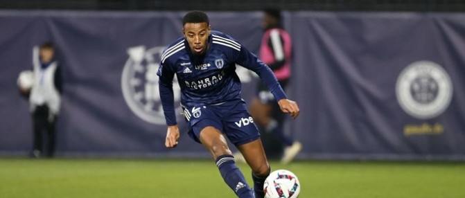 Qui est Morgan Guilavogui ciblé par les Girondins de Bordeaux ?
