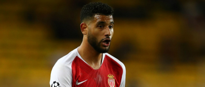 Mercato : Youssef Aït Bennasser devrait rester à Monaco