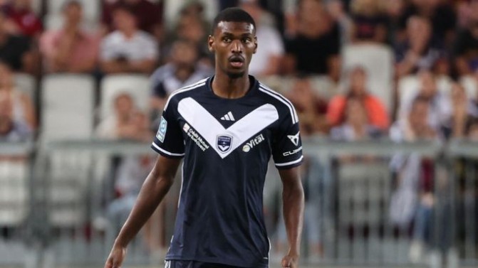 Girondins : “On est le FC Relance”