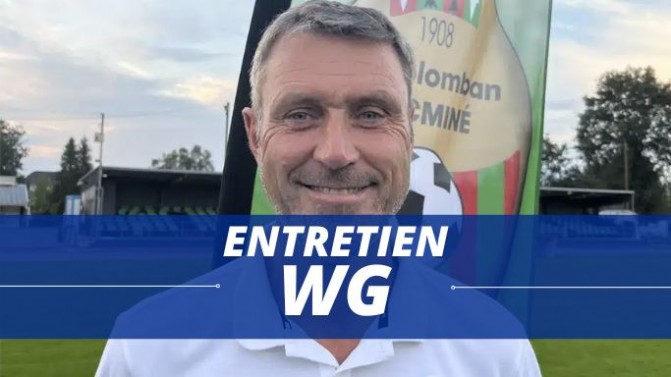 Bordeaux-Locminé : “Nous n’irons pas en victimes”, prévient Jacques Pichard avant d'affronter les Girondins