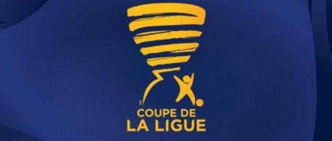 Le calendrier de la prochaine Coupe de la Ligue dévoilé