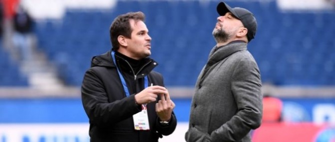 Florent Gautreau : “Bordeaux n’est pas un club qui est programmé pour jouer le maintien”