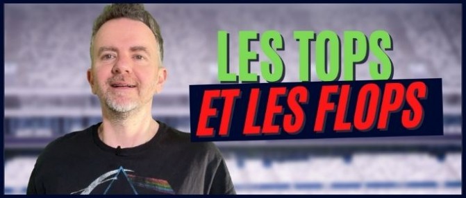 Les tops et les flops de Bordeaux-Metz (3-1)