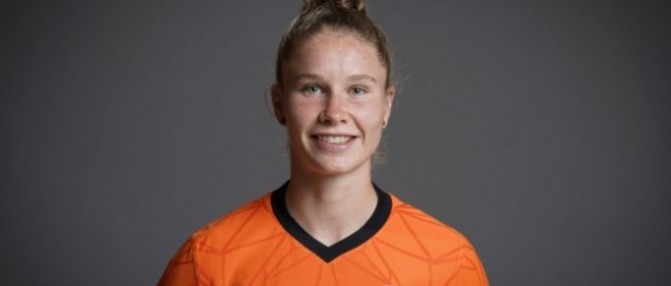 [Officiel] Sisca Folkertsma signe aux Girondins