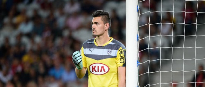 Mercato : Jérôme Prior dans le viseur des Verts ?