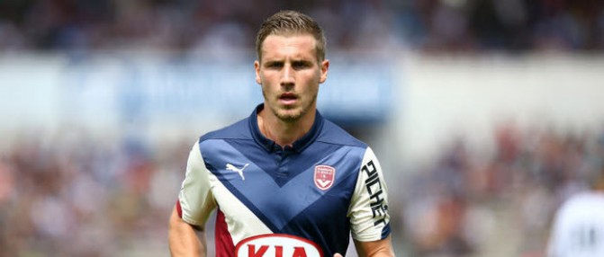 Mercato : Grégory Sertic au FC Zurich